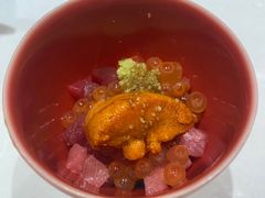 -鮨一日本料理(大中华店)
