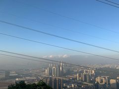 -小南山公园