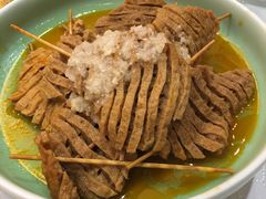 豆串-河东颐祥阁(世贸店)