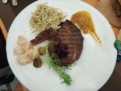-红房子西菜馆(淮海中路店)