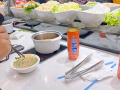 -农小锅自助小火锅(北京大兴凯德店)