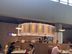 -虹桥机场V2贵宾休息室