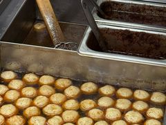 -利强记北角鸡蛋仔(弥敦道店 )