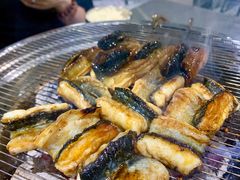 -本炙炭烤·蒲烧活鳗料理店(金沙洲店)