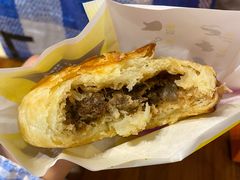 -吉品合酥脆烤饼(太平洋森活天地店)