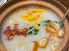 -岭南小生·粤港点心(南门口店)