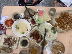 -百家鸡味馆(清泰店)