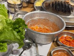 -姜虎东白丁烤肉(深圳湾后海汇店)
