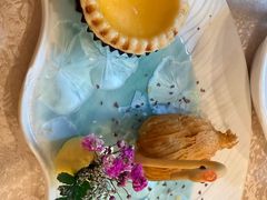 -麒麟中餐厅·经典粤菜·地道菜式老字号(广州长隆酒店)