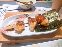 -火山屋台(新街口店)