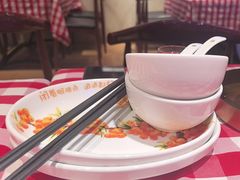 -西贝(国芳店)