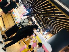 -九木杂物社(恒隆广场店)