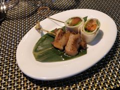 -yokocho上横町·日本食街(深业上城店)