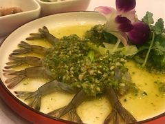 -阿诺泰·泰国餐厅(紫荆店)