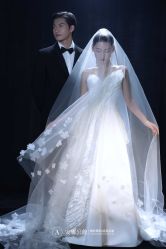 -安娜公馆婚纱摄影(锦州店)