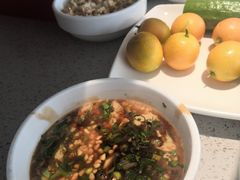 -海底捞大排档火锅(悦荟广场店)