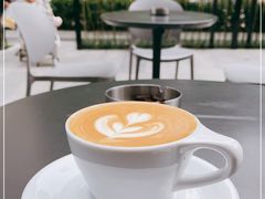 -明谦·Coffee&Cocktail Bar(美您公园店)