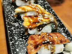 鳗鱼寿司-牛家酒场(7mall店)