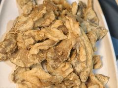 -伊带伊路新疆美食府(呼家楼店)