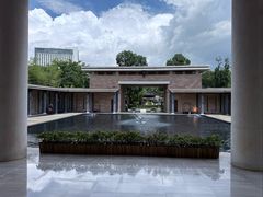 -抚仙湖万达文华酒店