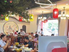 -北京烤鸭店(新桥家园·浦口店)