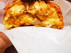 -西树泡芙(北京密云万象汇店)