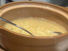 老济南甜沫-老济南·地道济南菜(大明湖店)