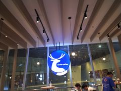 大堂-瑞幸咖啡(厦门SM二期新生活广场店)