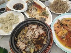 油浸带鱼-启东小海鲜(庄先湾路1号店)