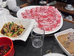 -北门涮肉·铜锅涮肉(南锣鼓巷店)