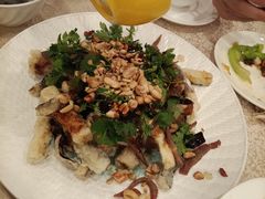 -麒麟中餐厅·经典粤菜·地道菜式老字号(广州长隆酒店)