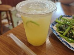 -曼谷食堂·泰国家庭料理(丹桂路店)