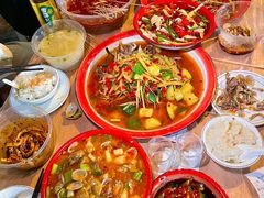 -拈一筷子·宜宾江湖菜(十一街店)