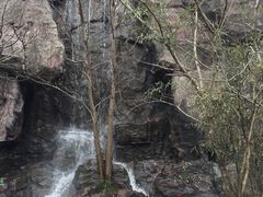 -天目湖山水园