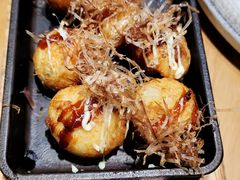 -一心创作料理屋(经开万达店)