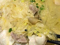 -伴鱼烤货东北菜(雅仕铭苑店)
