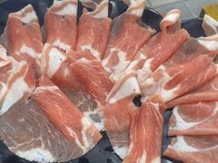 -马记伊源斋涮肉·清真菜(百子湾店)