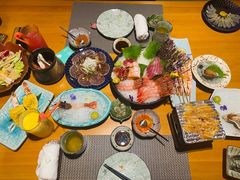 -千代御(临河街店)