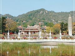 -南普陀寺