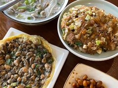 -海坛特色小吃·只做平潭特色菜(平潭店)