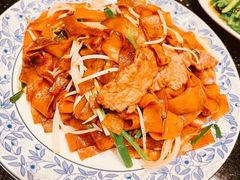 干炒牛河-正斗·港式粤菜(SKLP店)