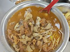 -铭辉沙嗲面(新街商业城店)