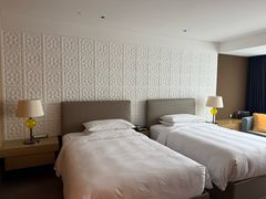 -上海静安洲际酒店