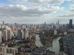 -环球港凯悦 · 享悦中餐厅