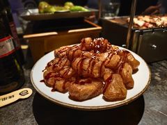 -很久以前羊肉串(簋街店)