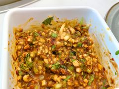 -菌子鲜汤野生菌锅