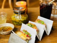 丹麦小热狗-BOR Eatery(安福路店)