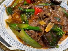 -锦园春香港茶餐厅(西海湾旗舰店)
