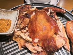 -外婆味道·云南菜大当家(弥勒店)