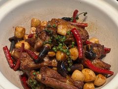 -曾宴·楚菜(湖北省博物馆店)